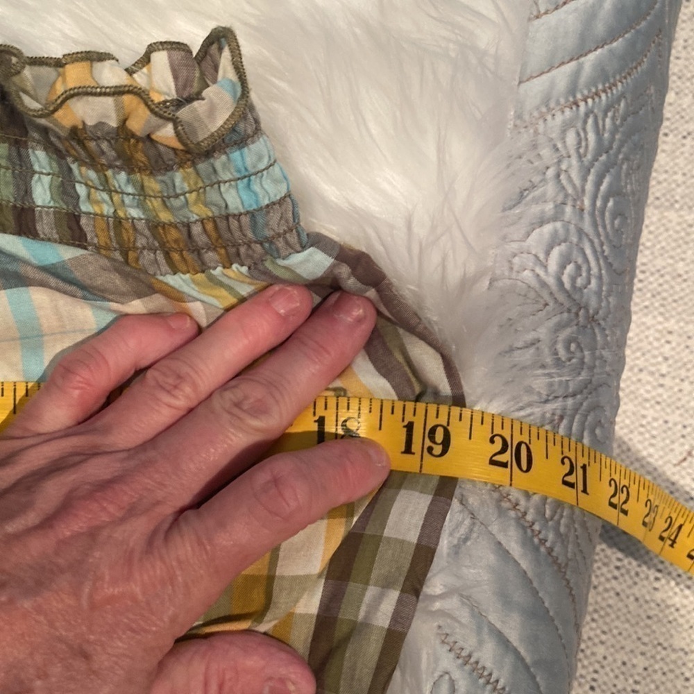 Max size XL strapless top - Picture 3 of 3